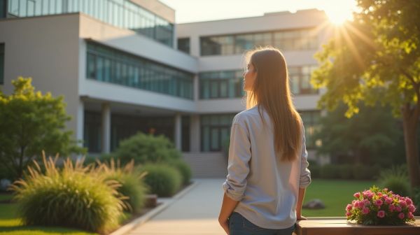 Investir dans une résidence étudiante : pourquoi cela peut surprendre