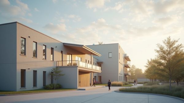 Investir dans une résidence étudiante : pourquoi cela peut surprendre