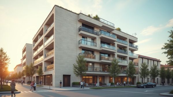 Investissement locatif à Saint-Étienne : le guide pour réussir votre projet