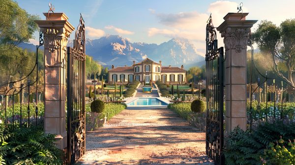 Pourquoi se tourner vers un notaire pour ses recherches immobilières ?