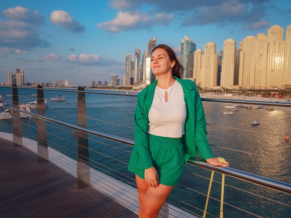 Est-il rentable d'investir dans l'immobilier de luxe à Dubaï?