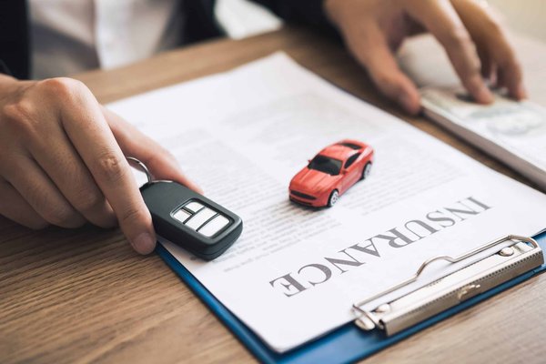Comment changer son assurance auto ?