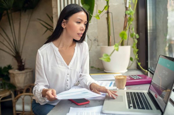 La révolution fiscale en ligne : simplicité, efficacité, et accessibilité